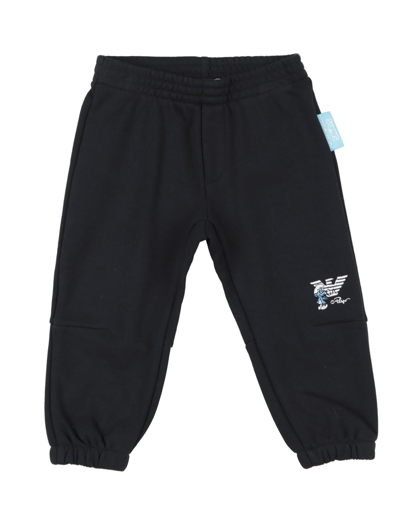 EMPORIO ARMANI - Pants