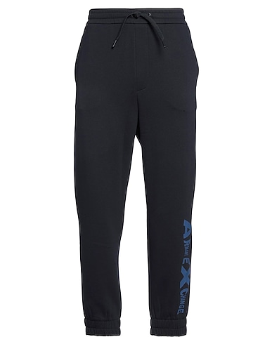 ARMANI EXCHANGE Casual pants 60% Cotton, 40% Polyester