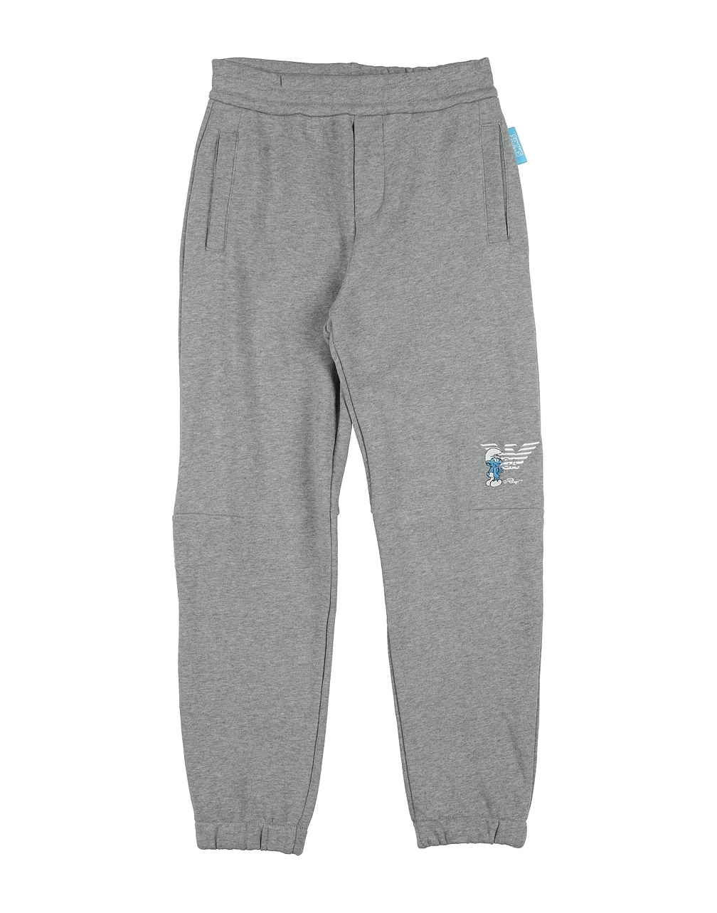 EMPORIO ARMANI - Pants