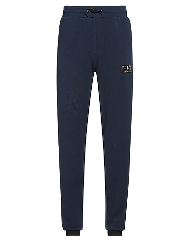 EA7 Повседневные брюки 94% Полиэстер, 6% Эластан, Полиамид, Резина