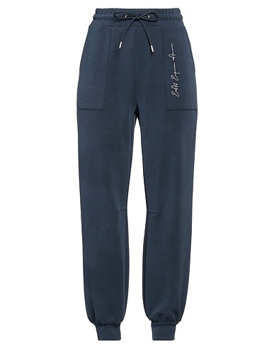 EA7 Athletic pant 48% Polyester, 45% Modal, 7% Elastane