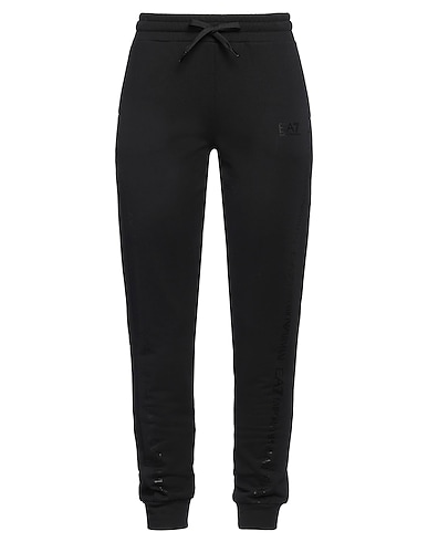 EA7 Athletic pant 96% Cotton, 4% Elastane