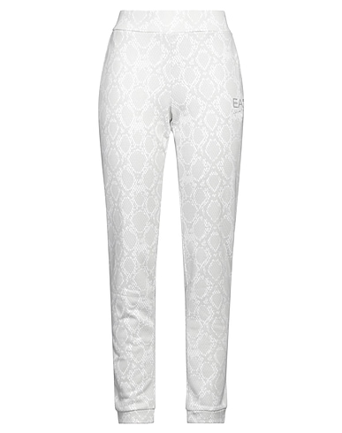 EA7 Casual pants 89% Cotton, 11% Polyester