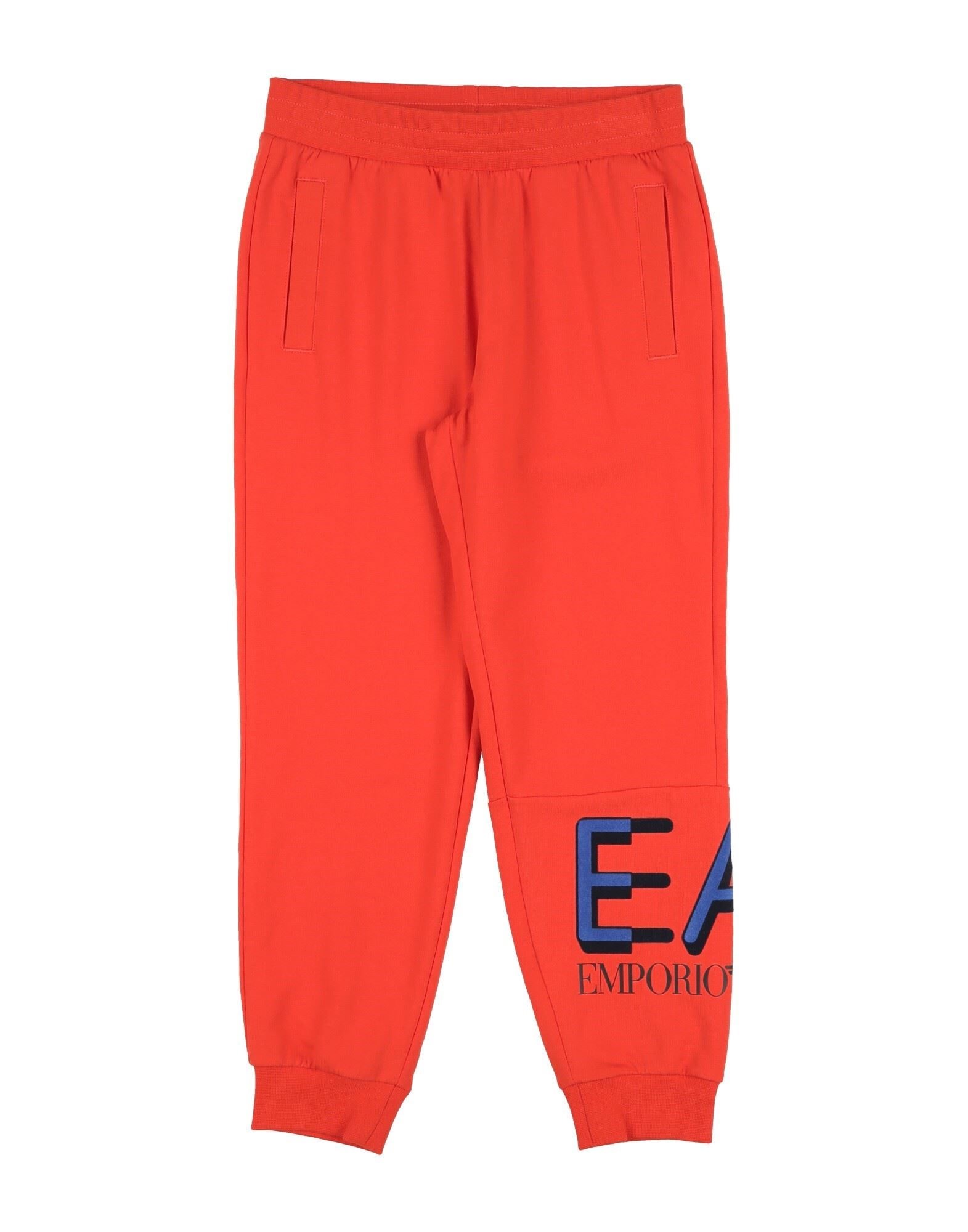 EA7 - Повседневные брюки