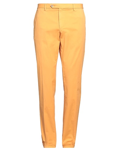 GTA IL PANTALONE 캐주얼 바지 만다린 98% 코튼, 2% 엘라스테인