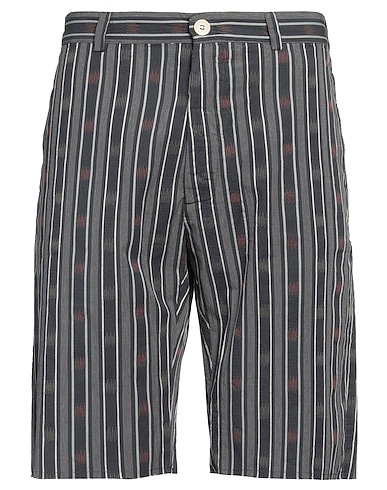 BSBEE Shorts & Bermuda Lead 100% Cotton