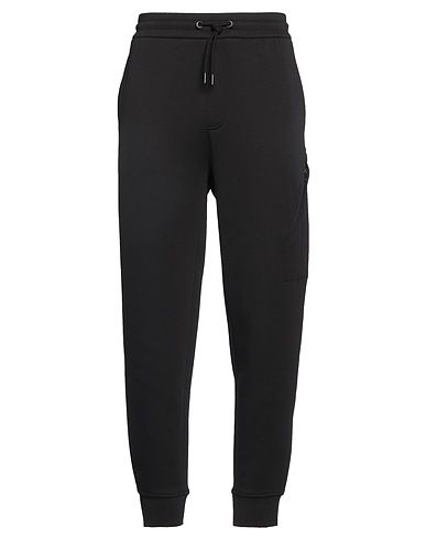 ARMANI EXCHANGE Activewear Black 79% Cotton, 17% Polyester, 4% Elastane