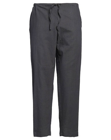 BSBEE Casual pants Charcoal 100% Cotton