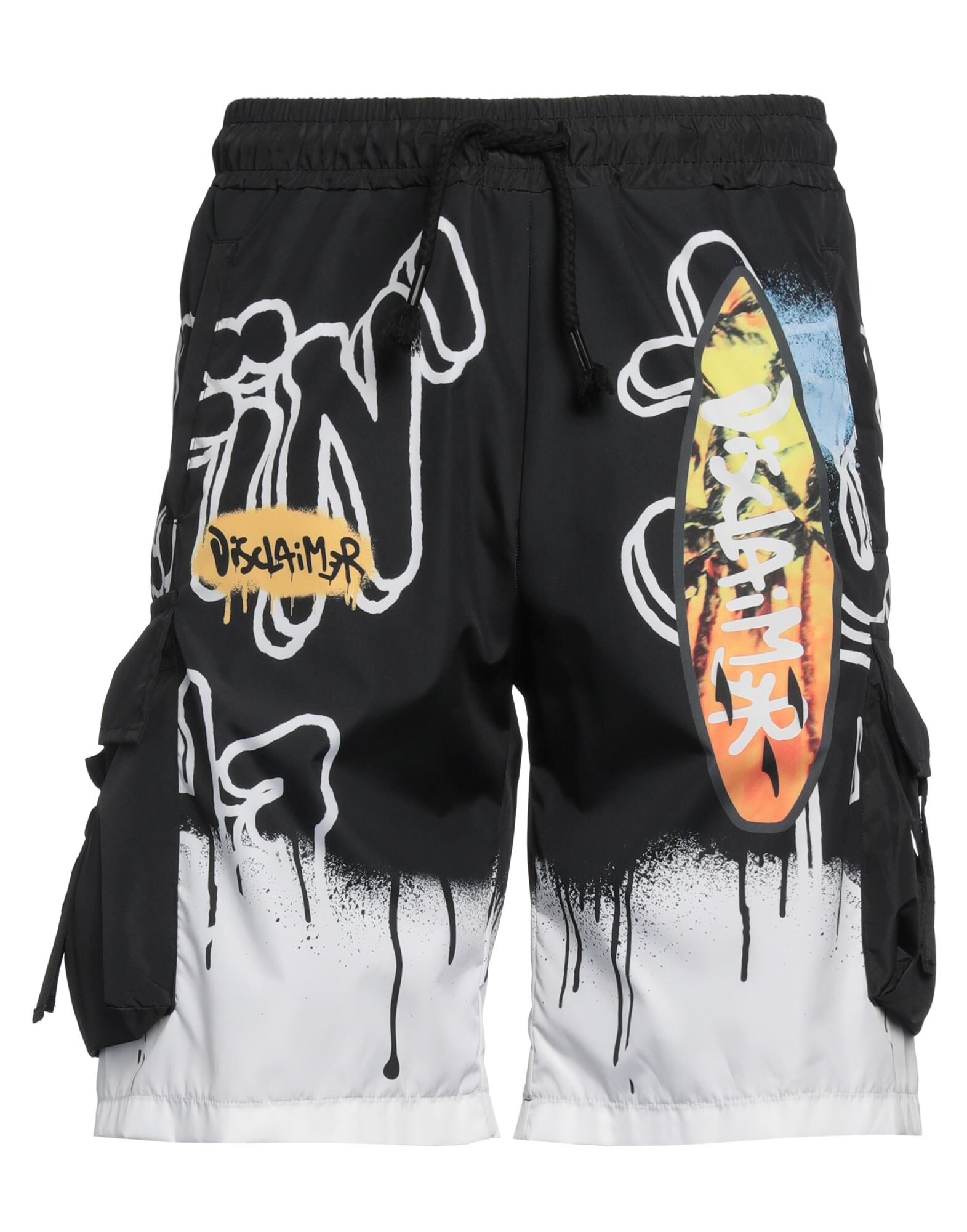 DISCLAIMER - Shorts & Bermuda Shorts