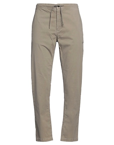 ECOALF Pantalone Khaki 98% Cotone, 2% Elastan