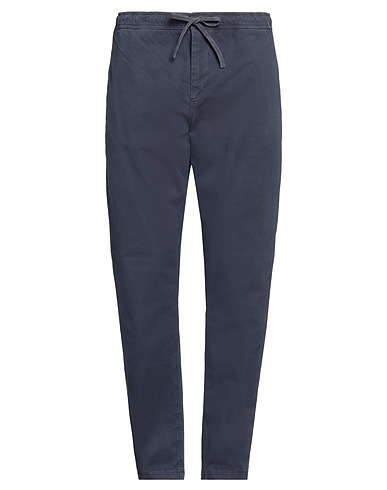 ECOALF Pantalone Blu navy 98% Cotone, 2% Elastan