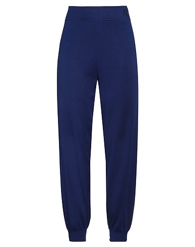 ARMANI EXCHANGE Sports trouser 50% Acrylic, 50% Virgin Wool, Elastane