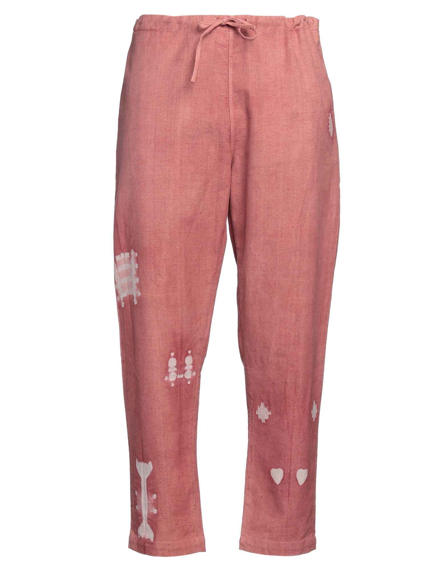 11.11 / ELEVEN ELEVEN パンツ | パンツ アンティークローズ メンズ | YOOX