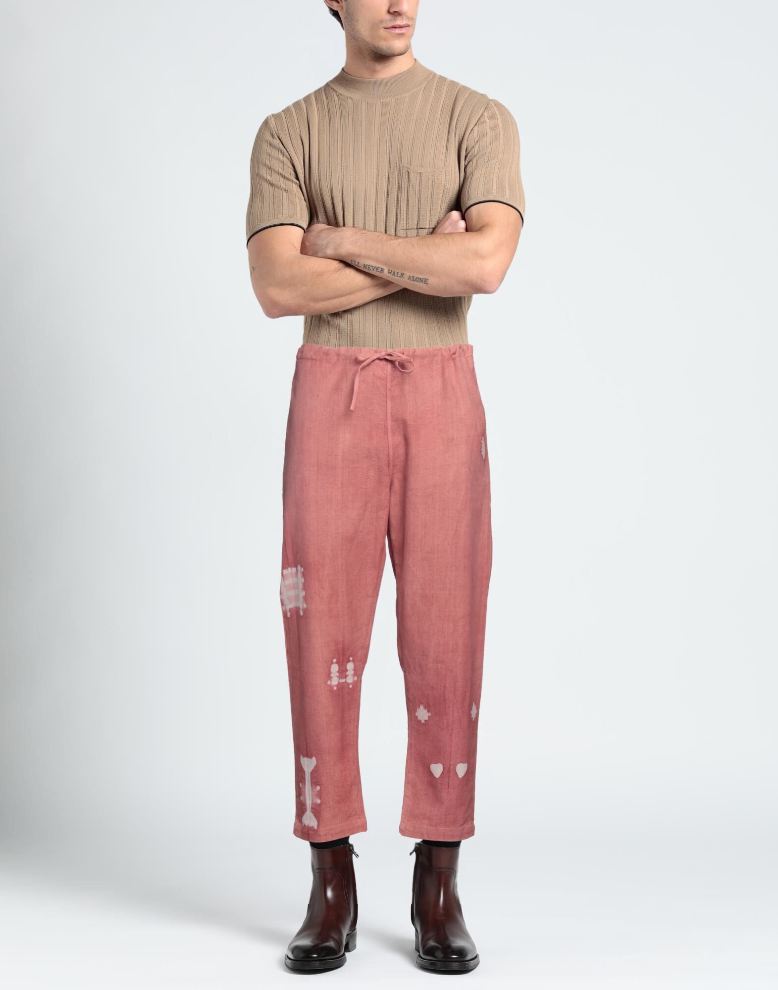 11.11 / ELEVEN ELEVEN パンツ | パンツ アンティークローズ メンズ | YOOX