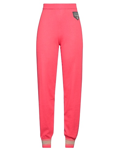 ARMANI EXCHANGE Casual trouser Coral 75% Cotton, 15% Polyamide, 10% Wool