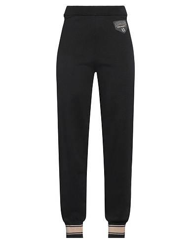 ARMANI EXCHANGE Casual trouser 75% Cotton, 15% Polyamide, 10% Wool