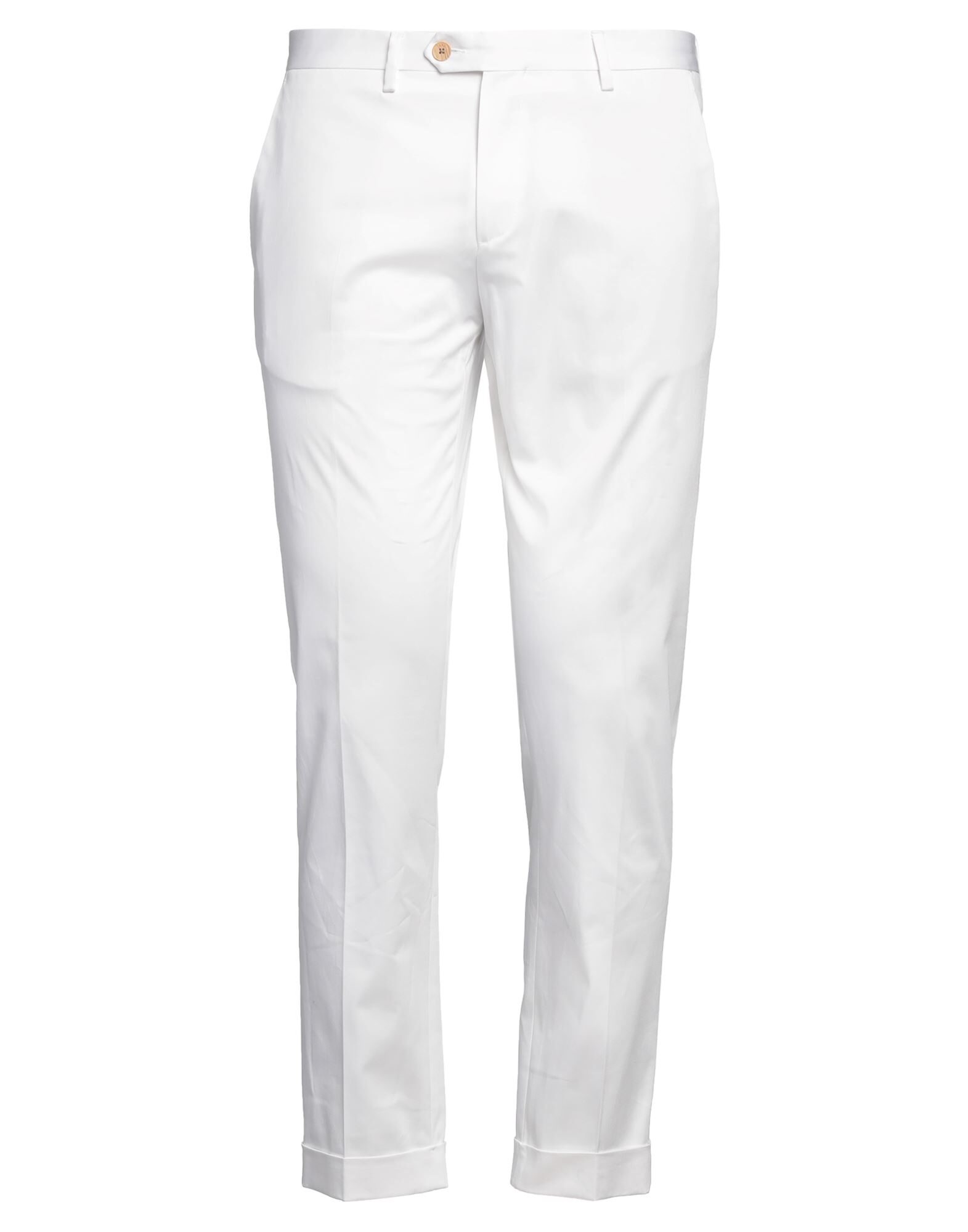 ROBERTO P  Luxury - Trousers