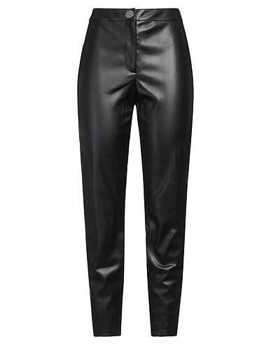 ARMANI EXCHANGE Casual pants Black 100% Polyester