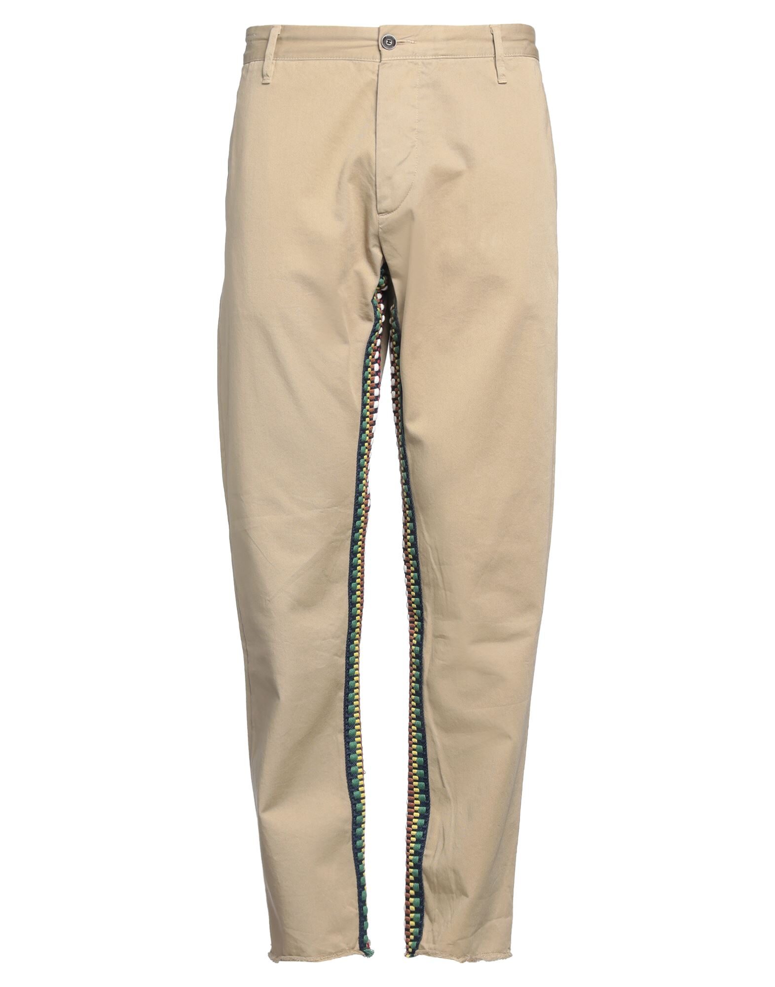 MAURIZIO MASSIMINO - Trousers