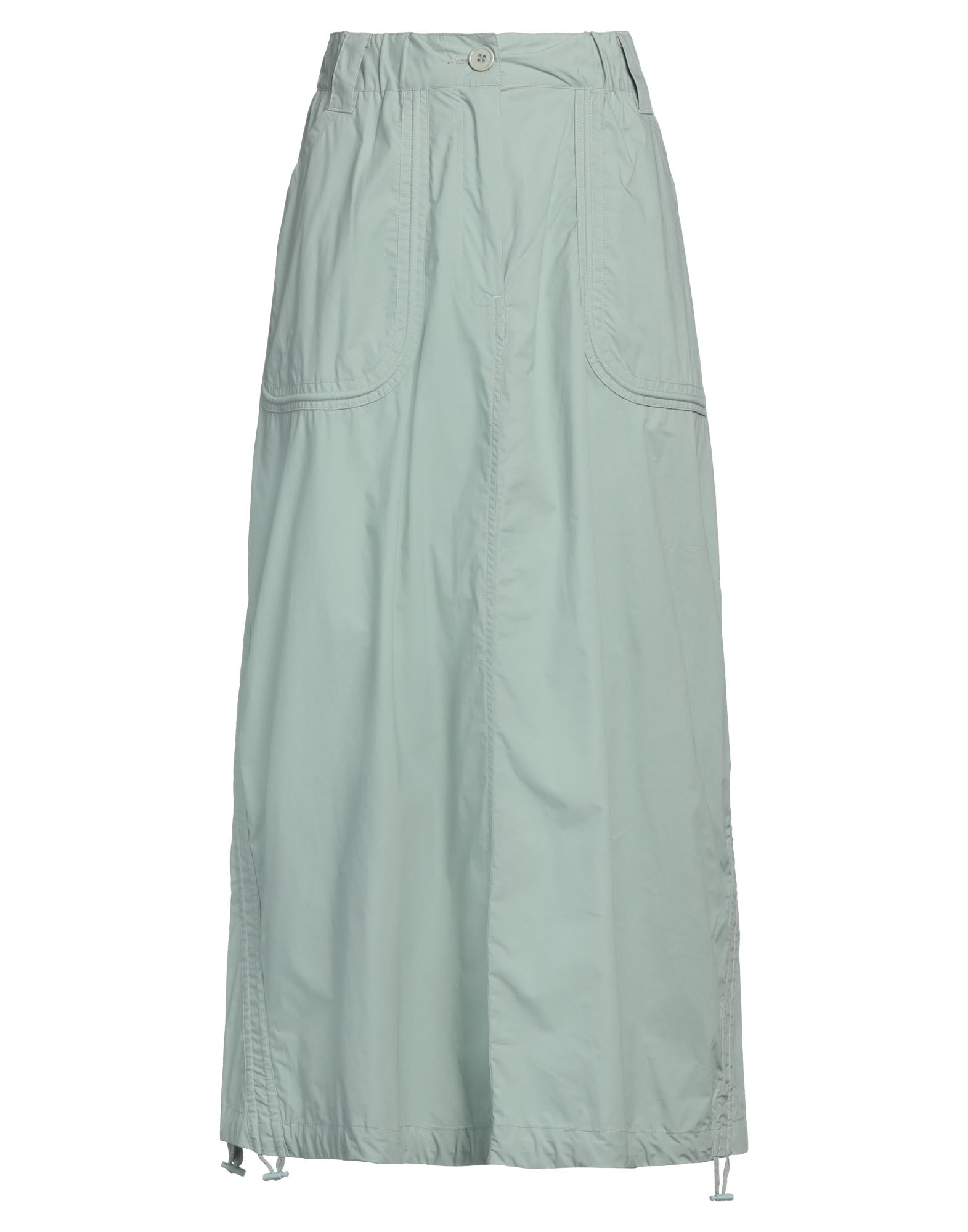 BLAUER. - Midi skirts