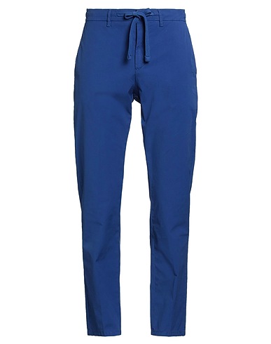 HARMONT & BLAINE Pantalone Blu chiaro 98% Cotone, 2% Elastan