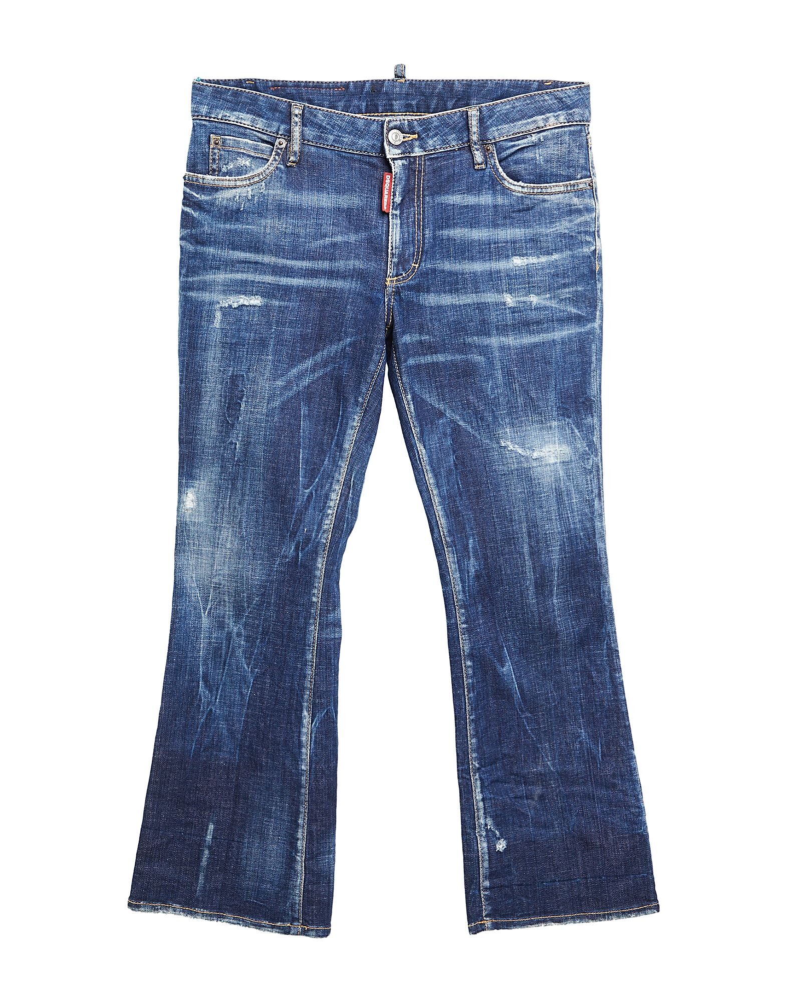 DSQUARED2 - Pantalons en jean