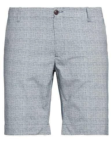 AT.P.CO Shorts & Bermuda Blue 100% Cotton
