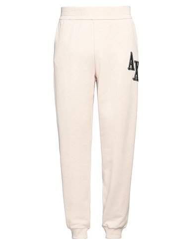 ARMANI EXCHANGE Pantalón Beige 70% Algodón, 30% Poliéster