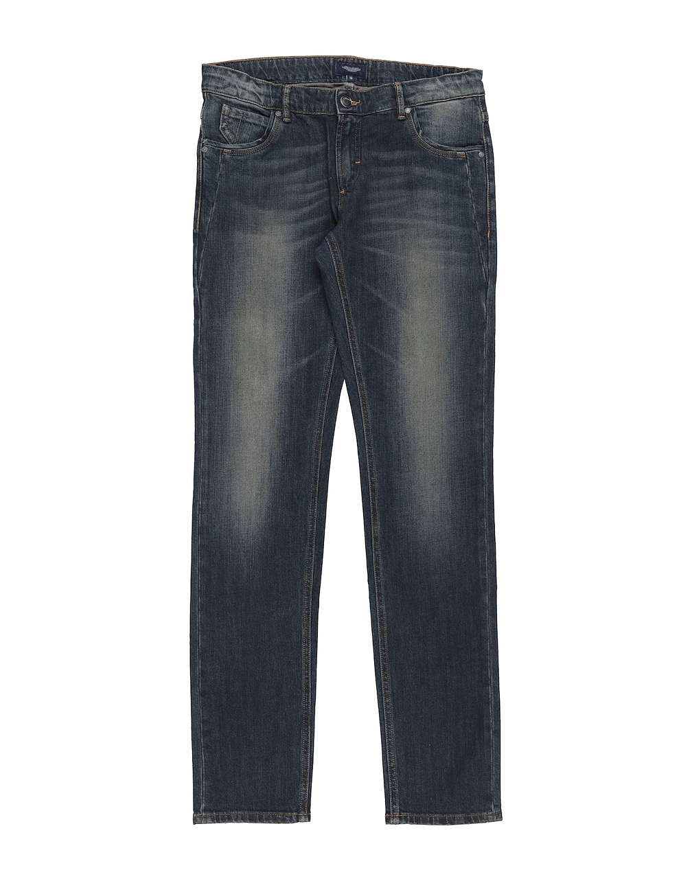 ASTON MARTIN - Jeans