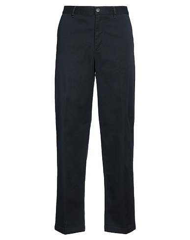 ARMANI EXCHANGE パンツ ミッドナイトブルー コットン 98% / ポリウレタン 2%