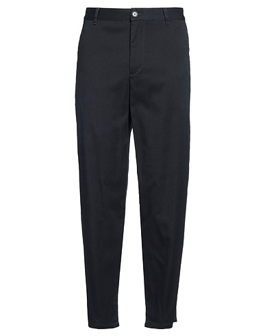 ARMANI EXCHANGE Casual pants Midnight blue 98% Cotton, 2% Elastane
