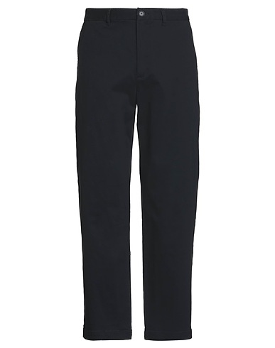 ARMANI EXCHANGE Casual trouser Black 98% Cotton, 2% Elastane