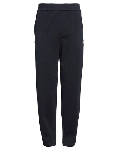 ARMANI EXCHANGE Casual pants Midnight blue 98% Cotton, 2% Elastane