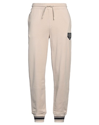 ARMANI EXCHANGE Pantalone Beige 70% Cotone, 30% Poliestere