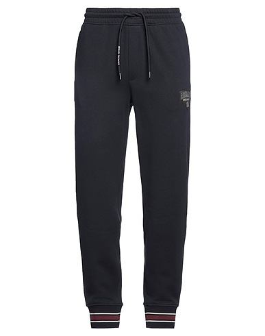 ARMANI EXCHANGE Hosen Nachtblau 70% Baumwolle, 30% Polyester
