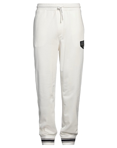 ARMANI EXCHANGE Casual trouser 70% Cotton, 30% Polyester