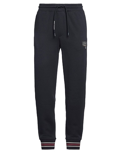 ARMANI EXCHANGE Casual trouser 70% Cotton, 30% Polyester