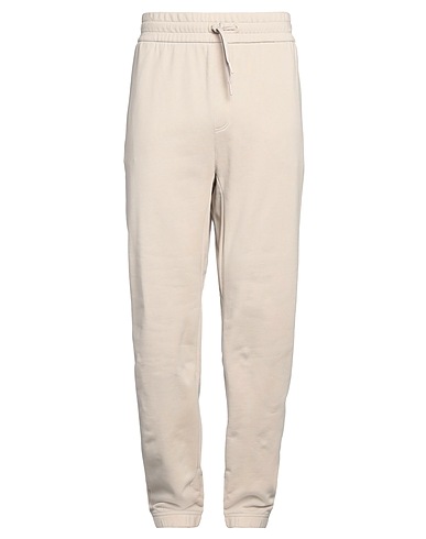 ARMANI EXCHANGE Casual trouser Beige 100% Cotton