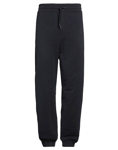 ARMANI EXCHANGE Casual trouser Midnight blue 100% Cotton