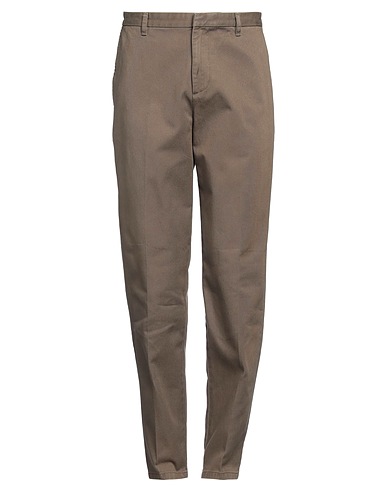 ARMANI EXCHANGE Hosen Braun 100% Baumwolle