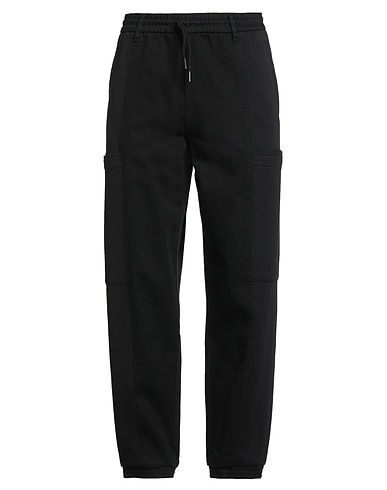 ARMANI EXCHANGE Casual pants 100% Cotton, Polyester, Elastane