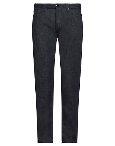 EMPORIO ARMANI Pantalon en jean 98% Coton, 2% Élasthanne