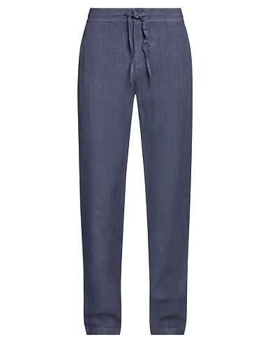 120% LINO Casual trouser 100% Linen