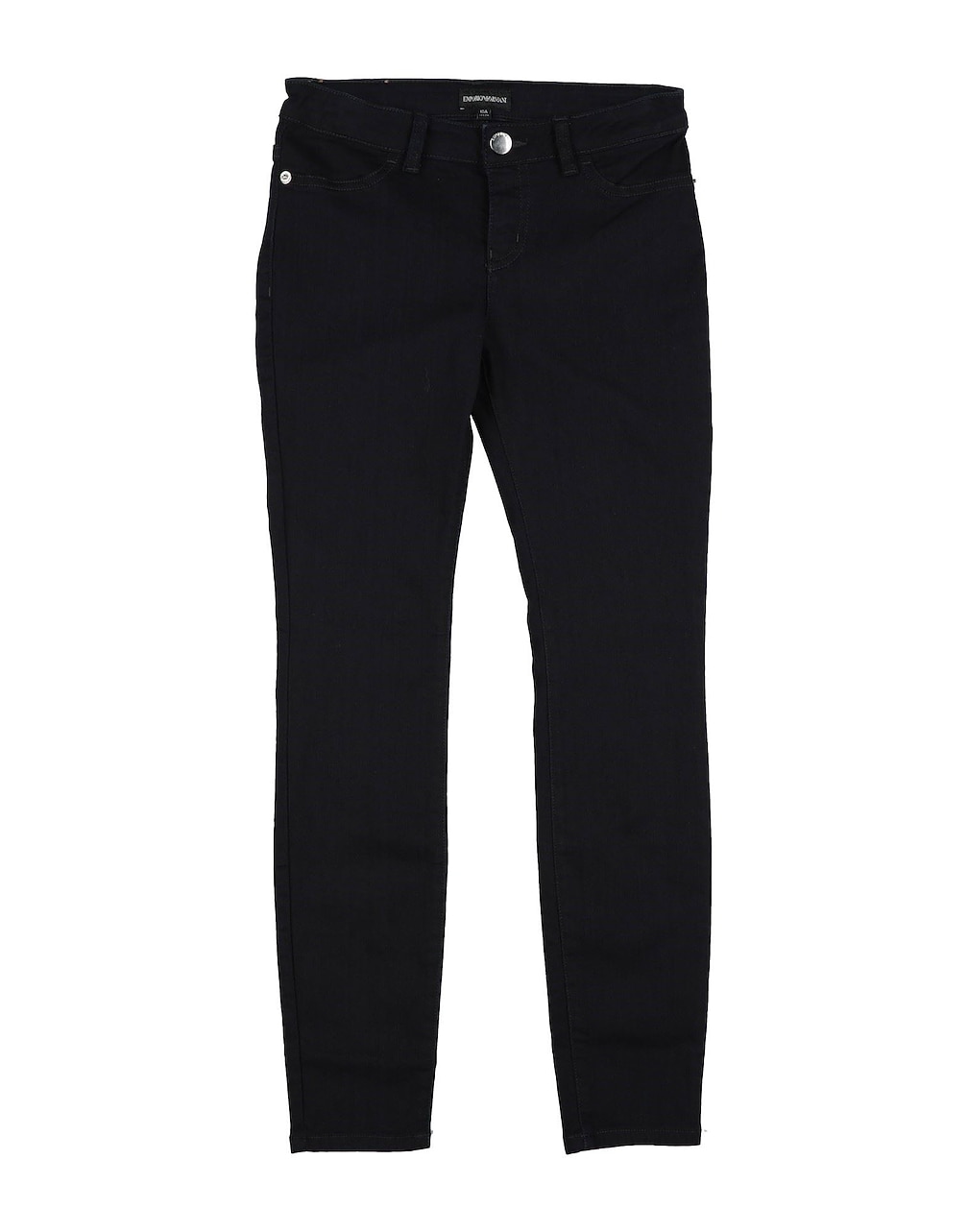 EMPORIO ARMANI - Trousers