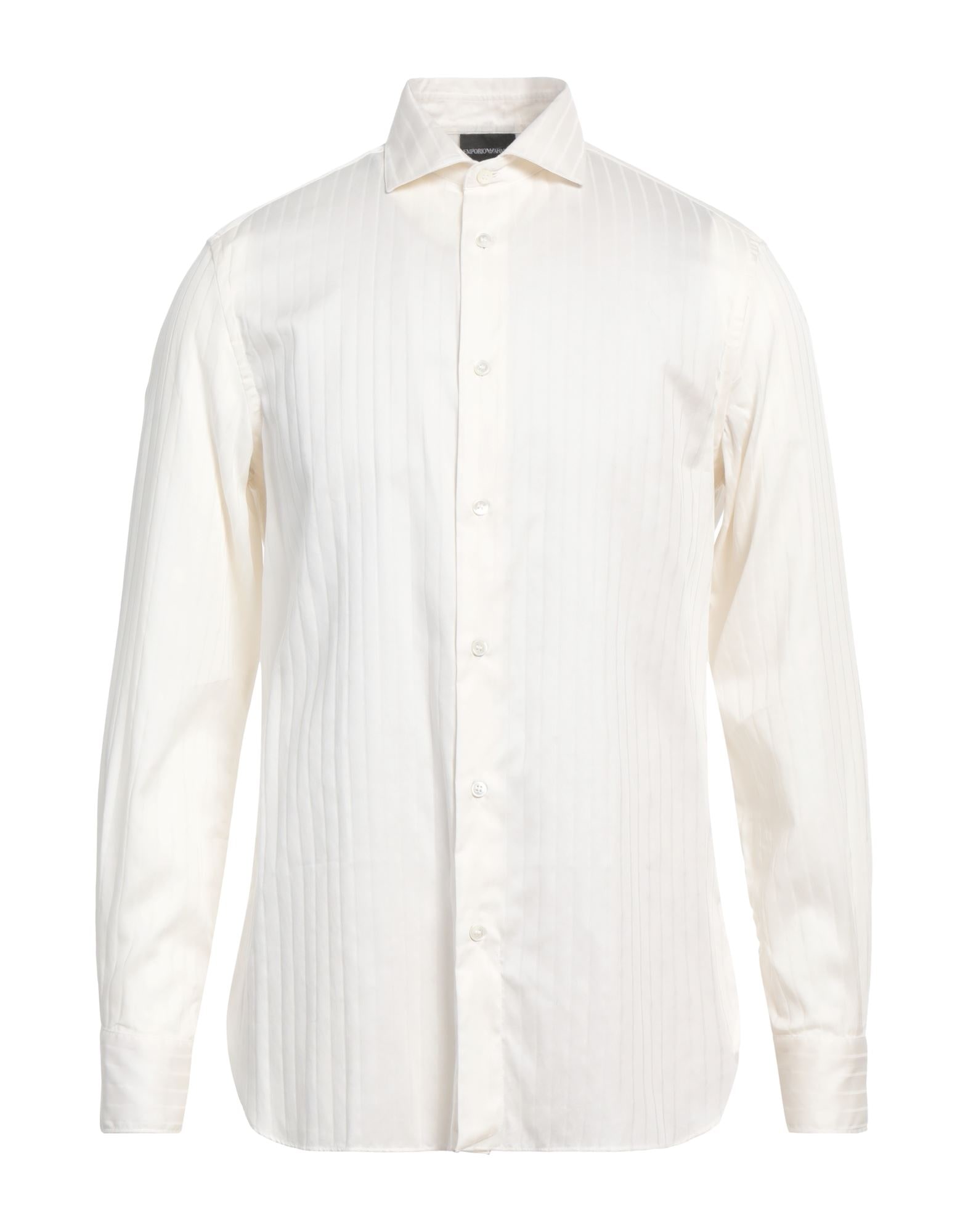 EMPORIO ARMANI - Shirts