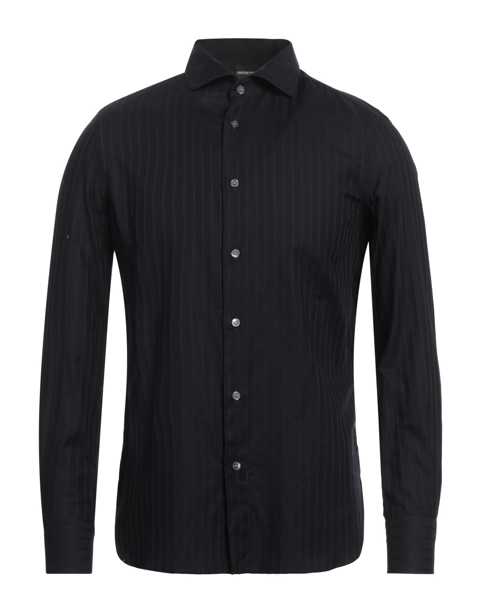 EMPORIO ARMANI - Shirts