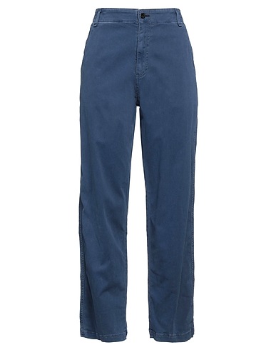 ASKK NY Casual trouser 98% Cotton, 2% Polyurethane