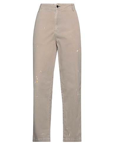 ASKK NY Casual trouser 98% Cotton, 2% Polyurethane