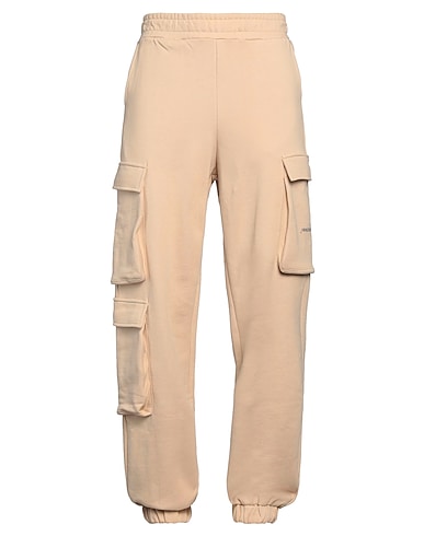 HINNOMINATE Pantalone 100% Cotone