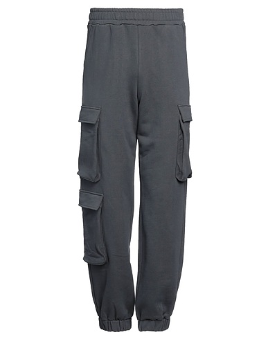 HINNOMINATE Casual trouser 100% Cotton